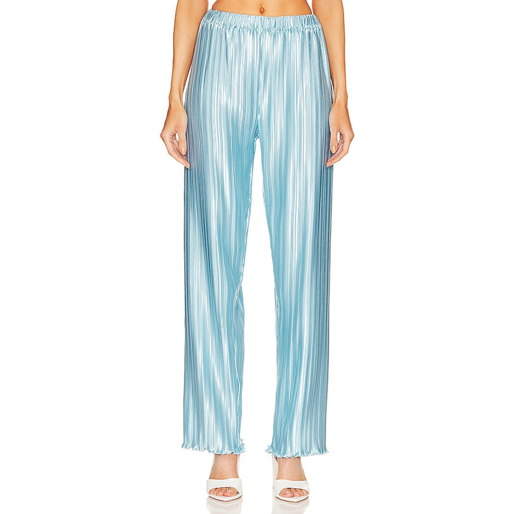 L'Idee 'Le Salon' Blue Pant Size 8